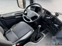 Scania P230 Day Cab, Euro 5, / Manual / 750x248x260 / ...