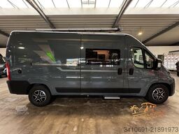 FORSTER Livin Up Pro FV 599 EBL Isofix Fahrassistent
