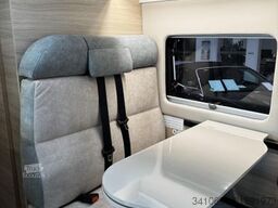 FORSTER Livin Up Pro FV 599 EBL Isofix Fahrassistent