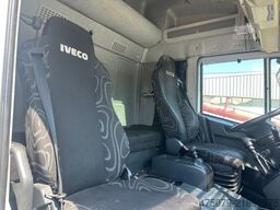 IVECO Euro Cargo ML120E280 / 1 x Liege
