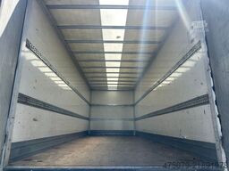 IVECO Euro Cargo ML120E280 / 1 x Liege