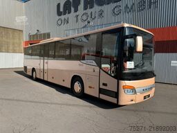 SETRA S 415 UL | Klima, Euro6