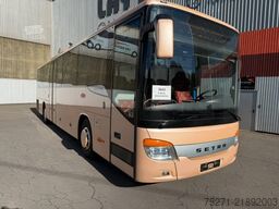 SETRA S 415 UL | Klima, Euro6
