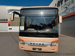 SETRA S 415 UL | Klima, Euro6