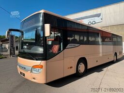 SETRA S 415 UL | Klima, Euro6