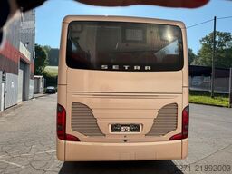 SETRA S 415 UL | Klima, Euro6