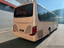 SETRA S 415 UL | Klima, Euro6
