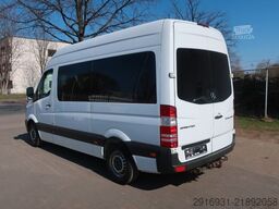 MERCEDES-BENZ Sprinter II Kombi 316 CDI / Klima / AHK / 9Sitze