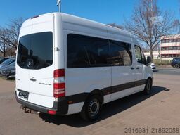 MERCEDES-BENZ Sprinter II Kombi 316 CDI / Klima / AHK / 9Sitze