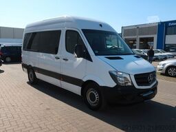 MERCEDES-BENZ Sprinter II Kombi 316 CDI / Klima / AHK / 9Sitze