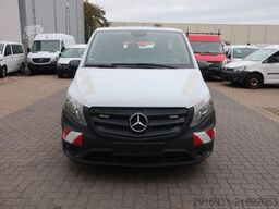 MERCEDES-BENZ Vito Tourer 111 CDI Base FWD extralang / FN: A31