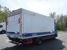 MERCEDES-BENZ Atego 1218L / 1.Hand/Luftfahrwerk/Nr. 1114