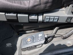 MERCEDES-BENZ Atego 1218L / 1.Hand/Luftfahrwerk/Nr. 1114