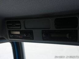 MERCEDES-BENZ Atego 1218L / 1.Hand/Luftfahrwerk/Nr. 1114