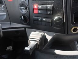 MERCEDES-BENZ Atego 1218L / 1.Hand/Luftfahrwerk/Nr. 1114