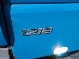 MERCEDES-BENZ Atego 1218L / 1.Hand/Luftfahrwerk/Nr. 1114