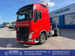 Volvo FH 13.420 Globetrotter / Automatic / Euro-6