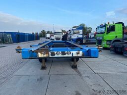 Krone SZC 20 / 20FT / Container chassis