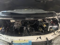Ford Rimor Europeo
