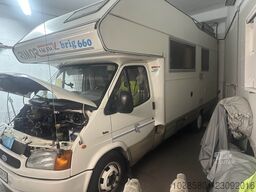 Ford Rimor Europeo
