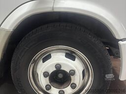 Ford Rimor Europeo
