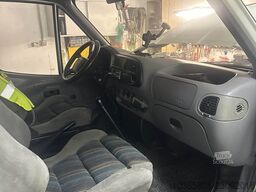 Ford Rimor Europeo