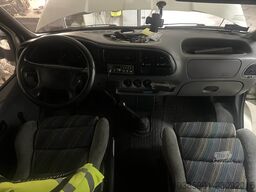 Ford Rimor Europeo