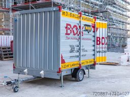 Box-Mobil M3750