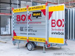 Box-Mobil M3750