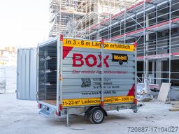 Box-Mobil M3750