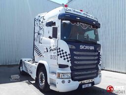 Scania R 490