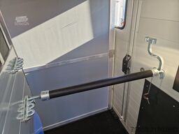 Cheval Liberté Multi Max Sattelraum verstellbar Neu 25