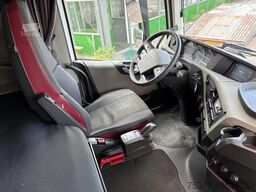 Volvo FH ADR /VLG 6 x 2, Lifting , Alcoa's , TUV 09-2025