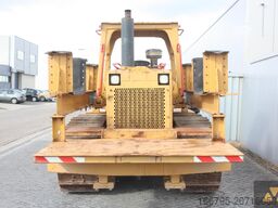 Caterpillar D6E Pipe carrier