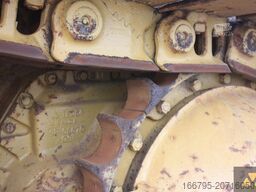 Caterpillar D6E Pipe carrier