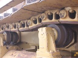 Caterpillar D6E Pipe carrier