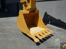 Caterpillar 335F LCR
