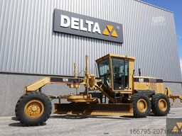 Caterpillar 12H