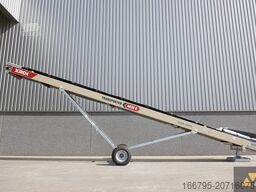 Xrok Transporter 4030E