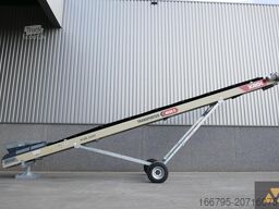 Xrok Transporter 4030E