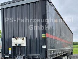 KRONE SDP 27 eLB50-CS*LiftA*Edscha