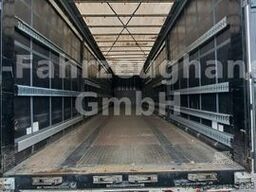 KRONE SDP 27 eLB50-CS*LiftA*Edscha