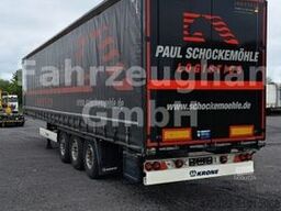KRONE SDP 27 eLB50-CS*LiftA*Edscha