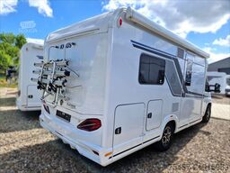 KNAUS SKY TI 650 MF Platinum Selection