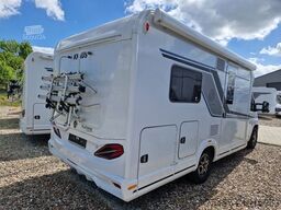 KNAUS SKY TI 650 MF Platinum Selection