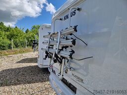 KNAUS SKY TI 650 MF Platinum Selection