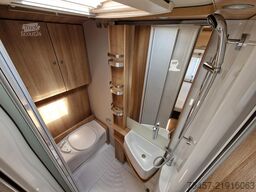 KNAUS SKY TI 650 MF Platinum Selection