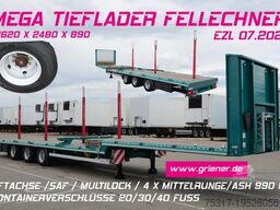  SP32 -G39 MEGA/JUMBO/LIFT/ CONTAINER /FELLECHNER
