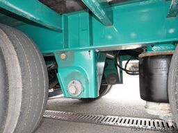  SP32 -G39 MEGA/JUMBO/LIFT/ CONTAINER /FELLECHNER