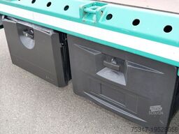  SP32 -G39 MEGA/JUMBO/LIFT/ CONTAINER /FELLECHNER